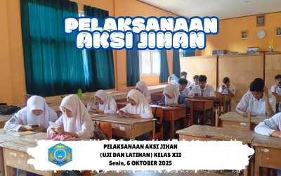 IMPLEMENTASI AKSI JIHAN TAHUN 2025